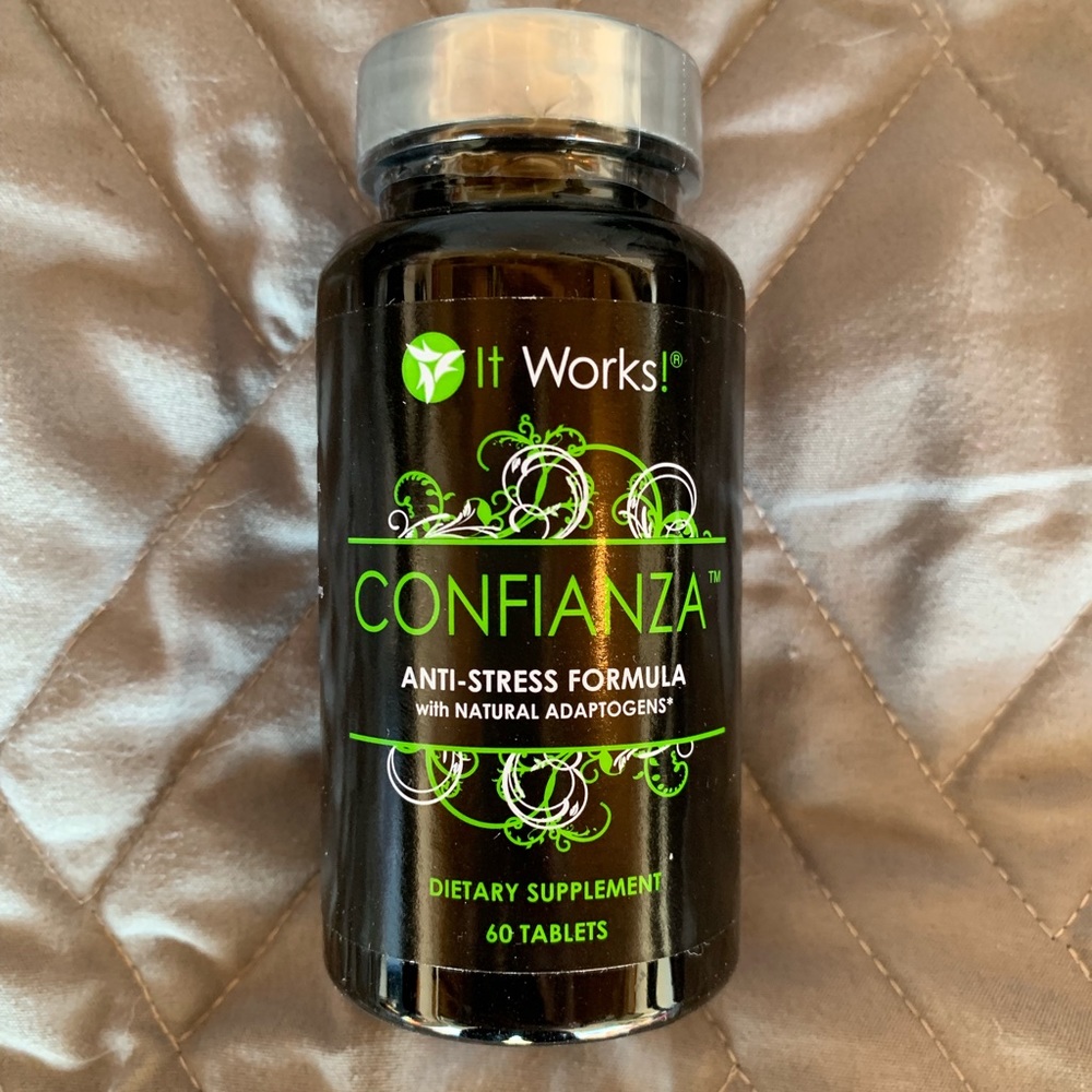 ItWorks Confianza